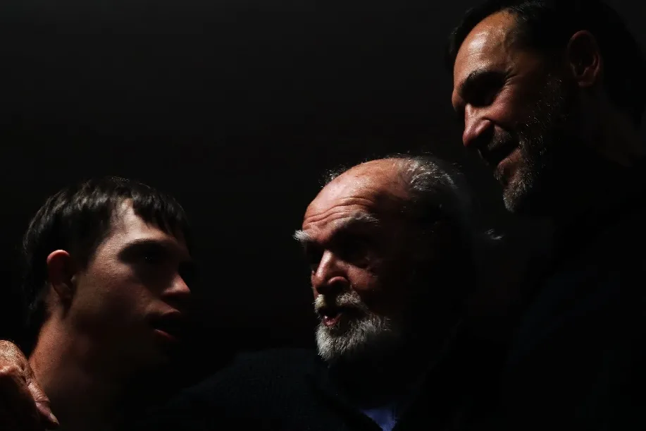 Foto 7 - El certamen fotogr&aacute;fico de la USAL sobre longevidad premia la obra del portugu&eacute;s Jorge Bacelar