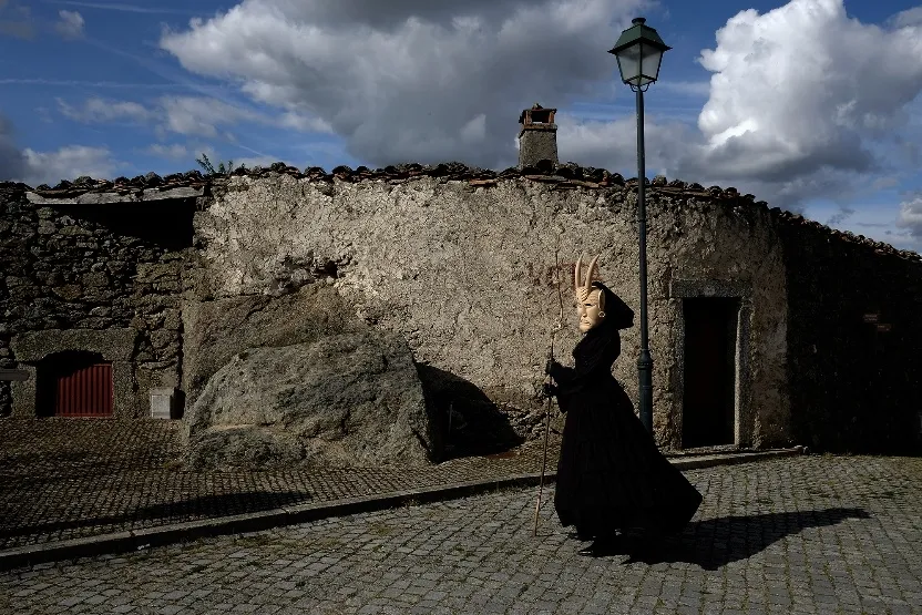 Foto 4 - El certamen fotogr&aacute;fico de la USAL sobre longevidad premia la obra del portugu&eacute;s Jorge Bacelar