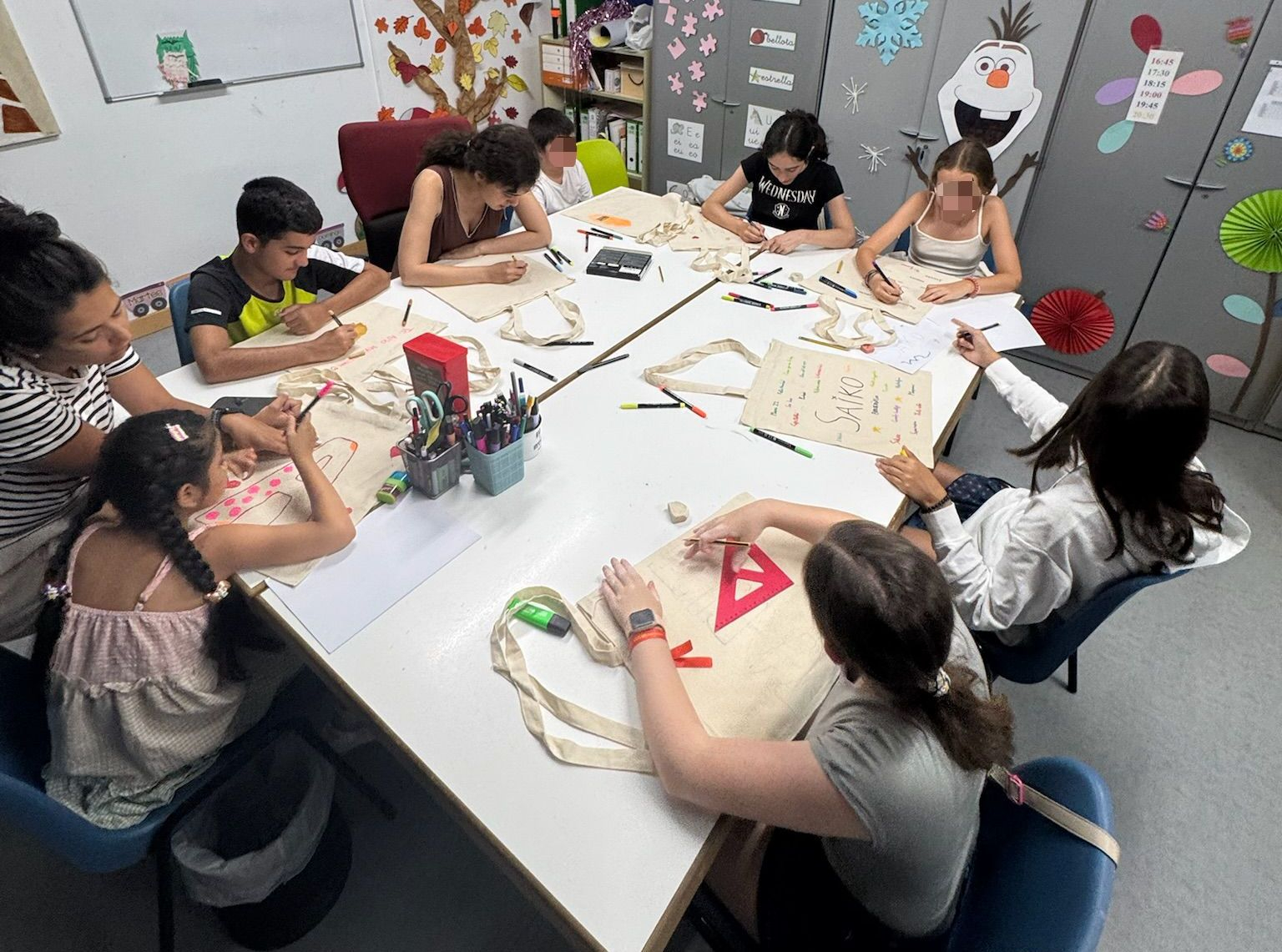 La educación inclusiva no es un eslogan: es un derecho fundamental. El mensaje de FUNDANEED