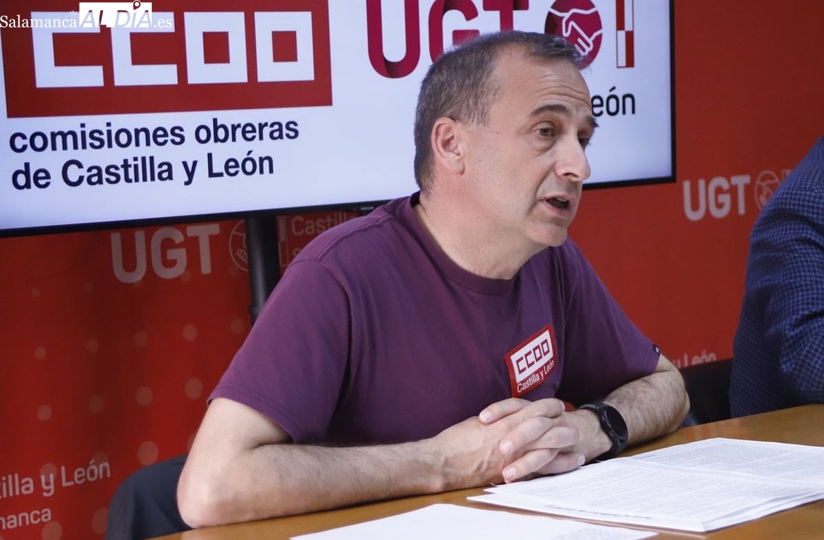 Huelga en Majorel Salamanca el 10 de marzo contra el ERE de 329 despidos