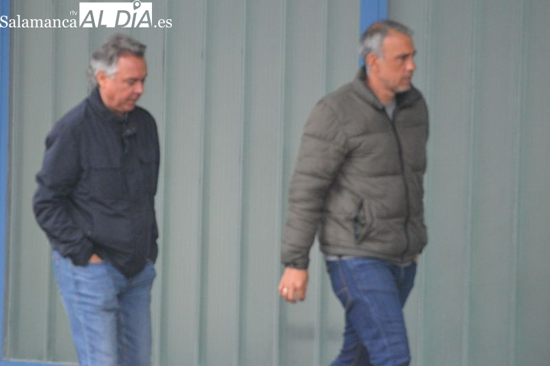 El calvario de un ex del Salamanca UDS para salir de Irán en medio de la guerra con Estados Unidos: No sabes si el mísil te va a dar a ti