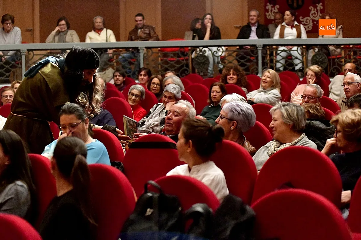 III Muestra de monólogos cinematográficos 