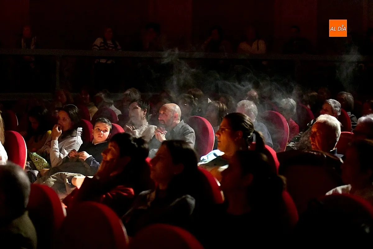 III Muestra de monólogos cinematográficos 