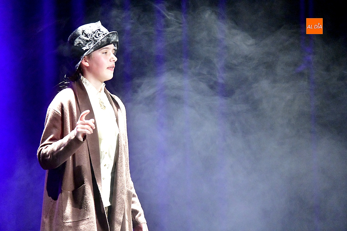 III Muestra de monólogos cinematográficos en Ciudad Rodrigo