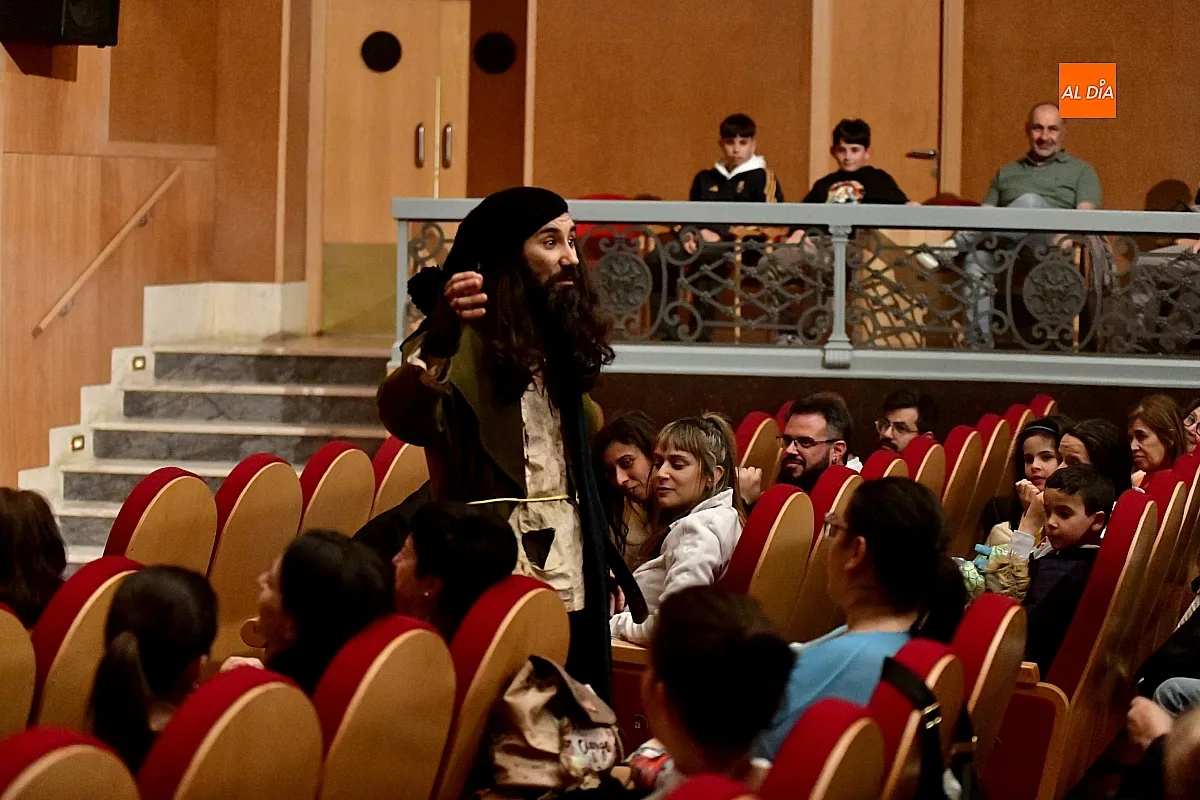 III Muestra de monólogos cinematográficos 