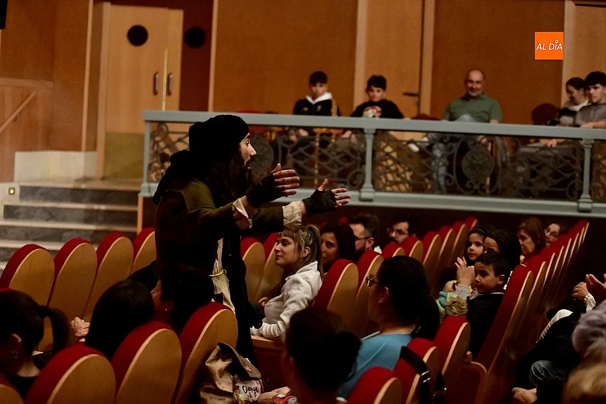 III Muestra de monólogos cinematográficos 
