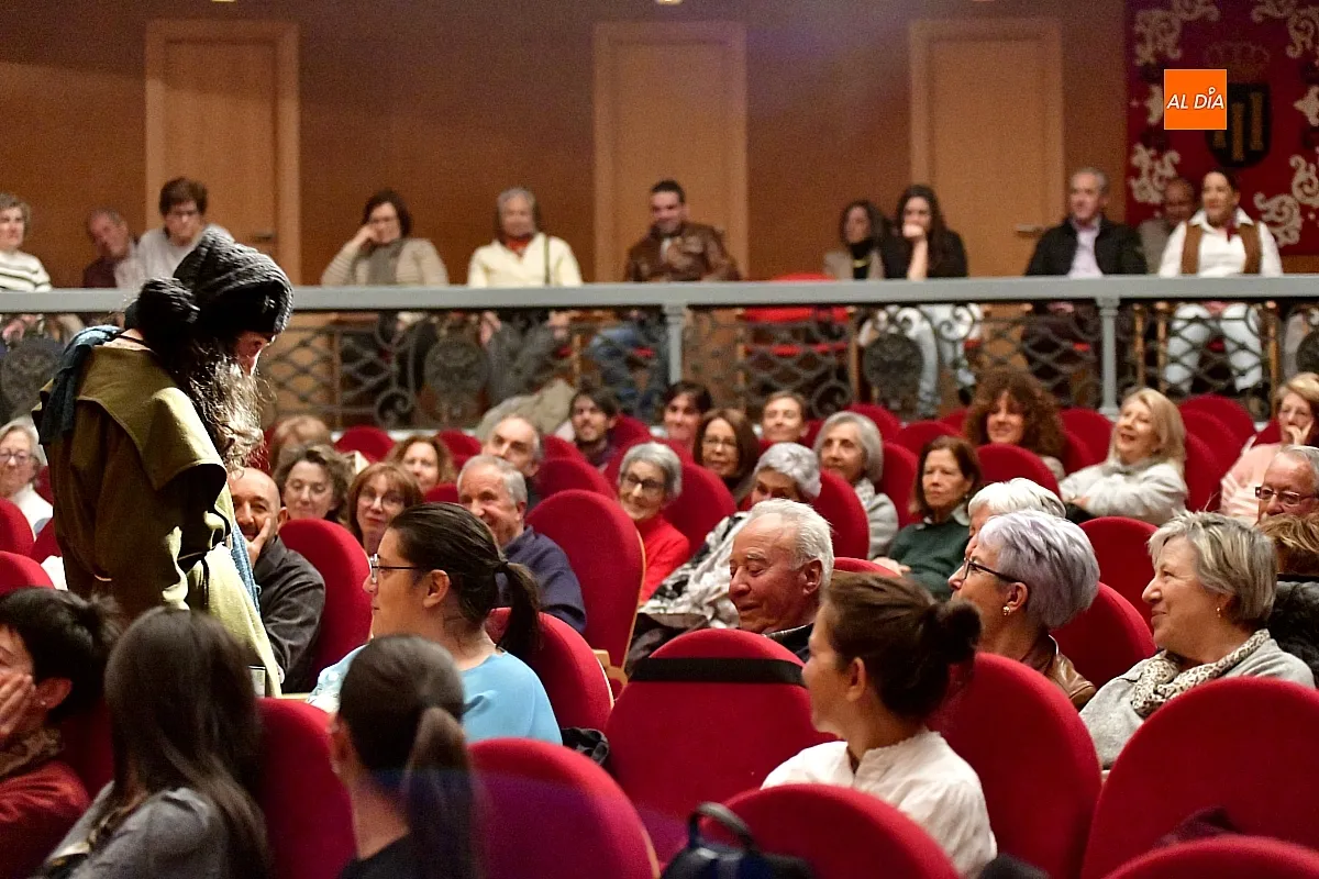 III Muestra de monólogos cinematográficos 
