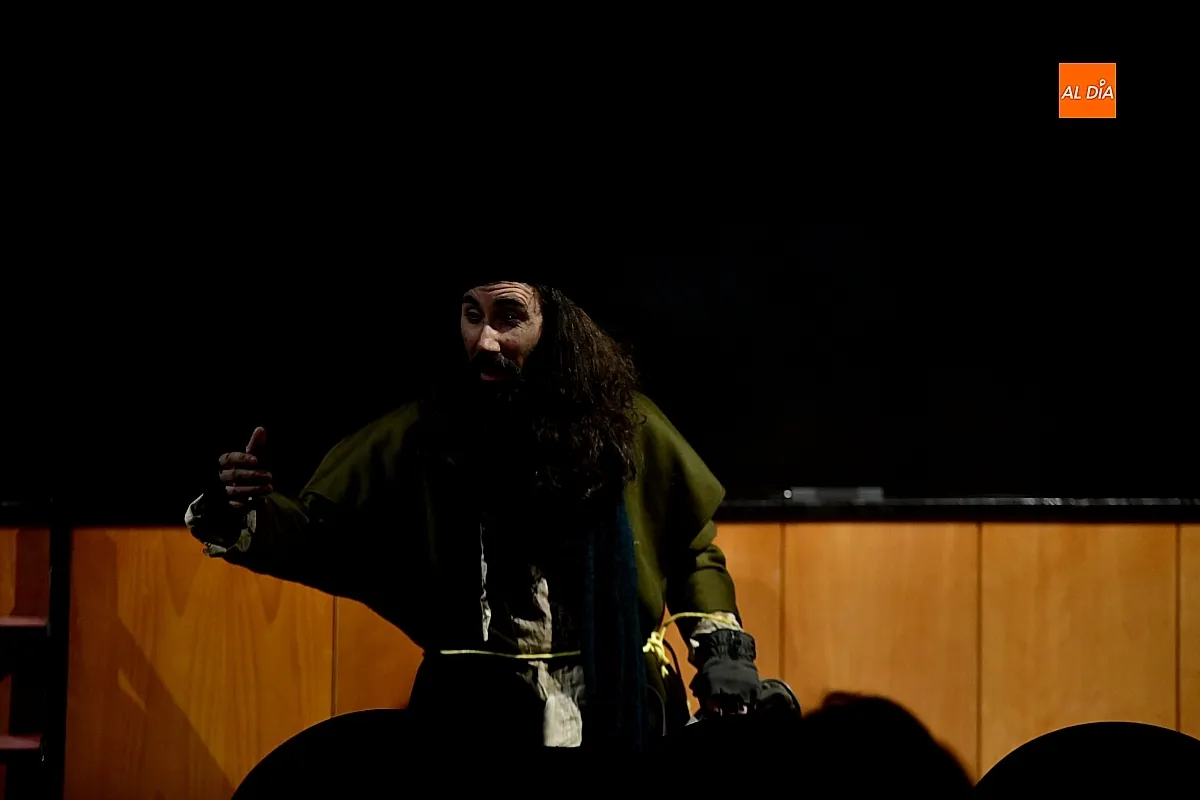III Muestra de monólogos cinematográficos 
