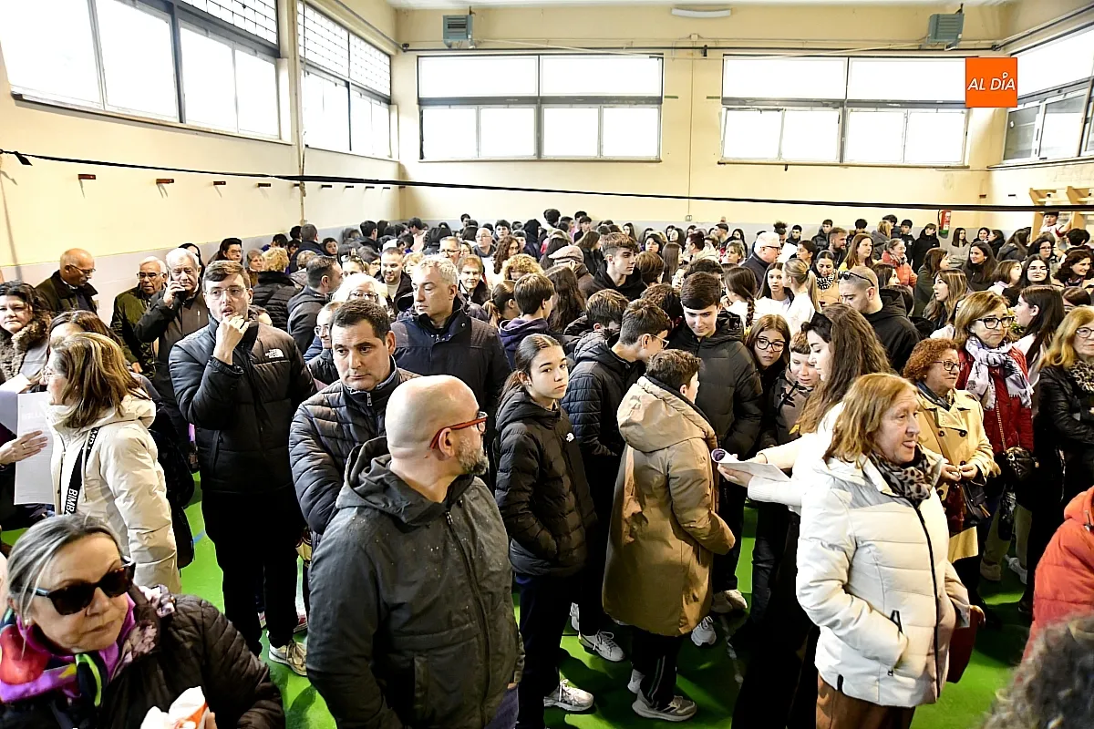 Ciudad Rodrigo rinde homenaje a 19 mujeres por el 8M