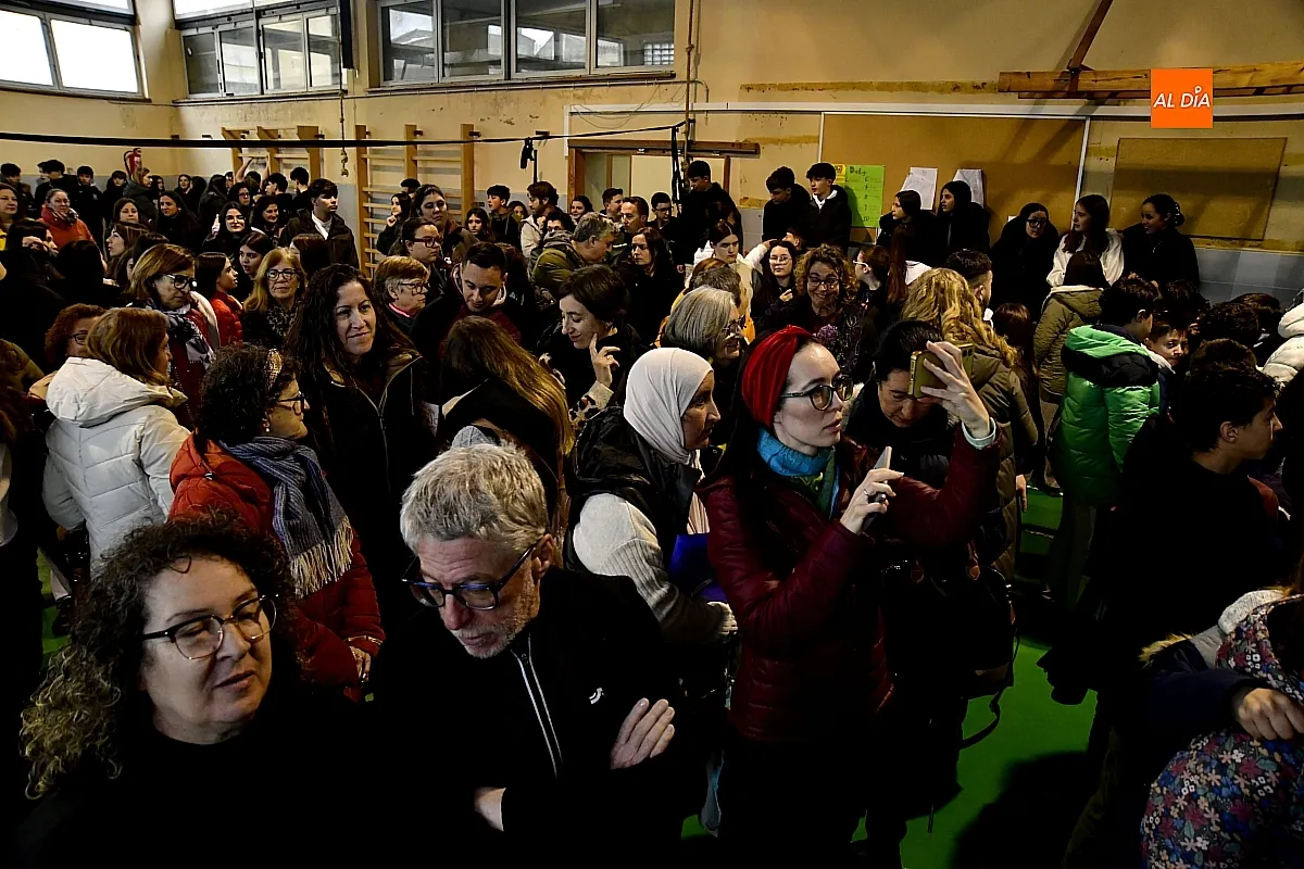 Ciudad Rodrigo rinde homenaje a 19 mujeres por el 8M