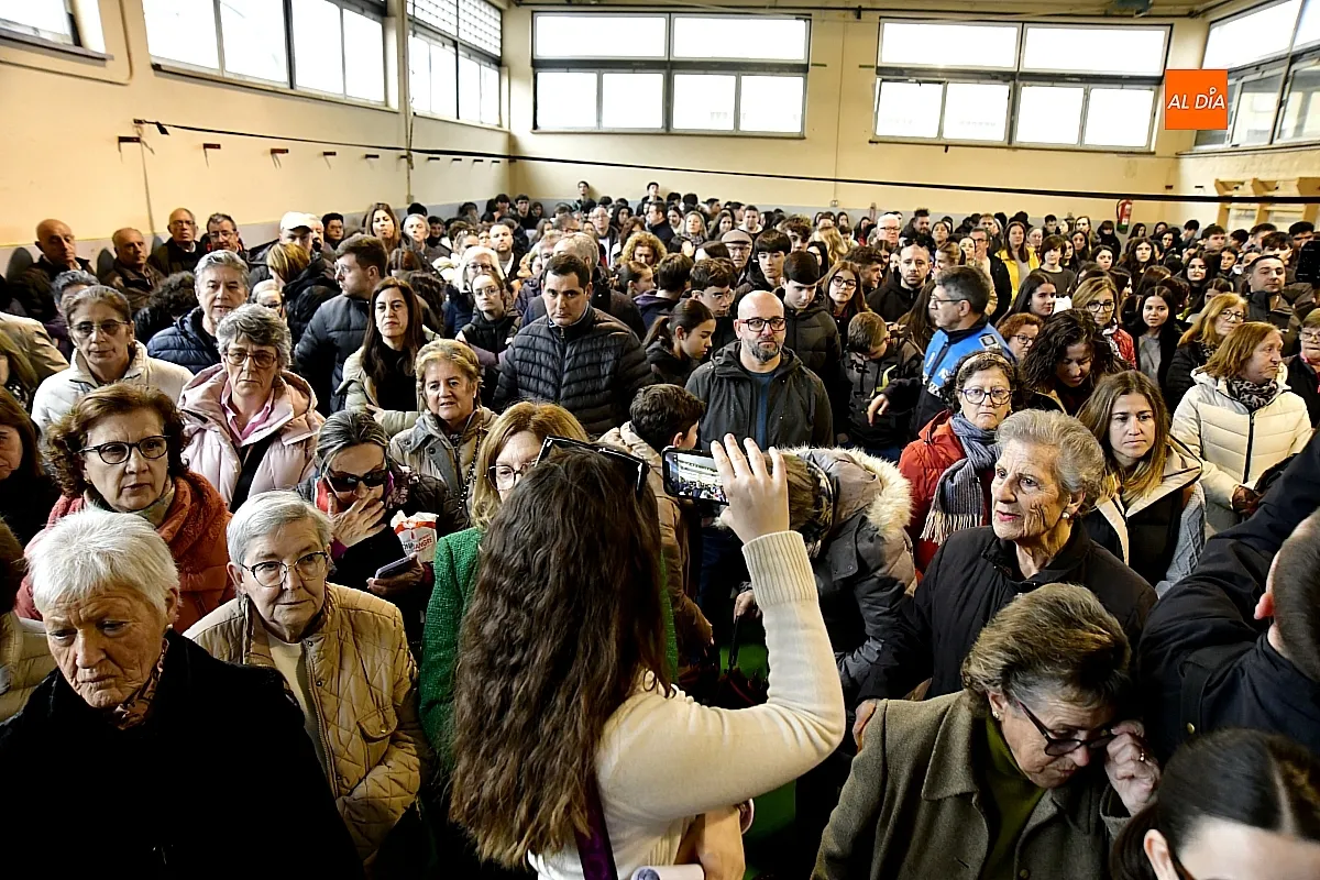 Ciudad Rodrigo rinde homenaje a 19 mujeres por el 8M