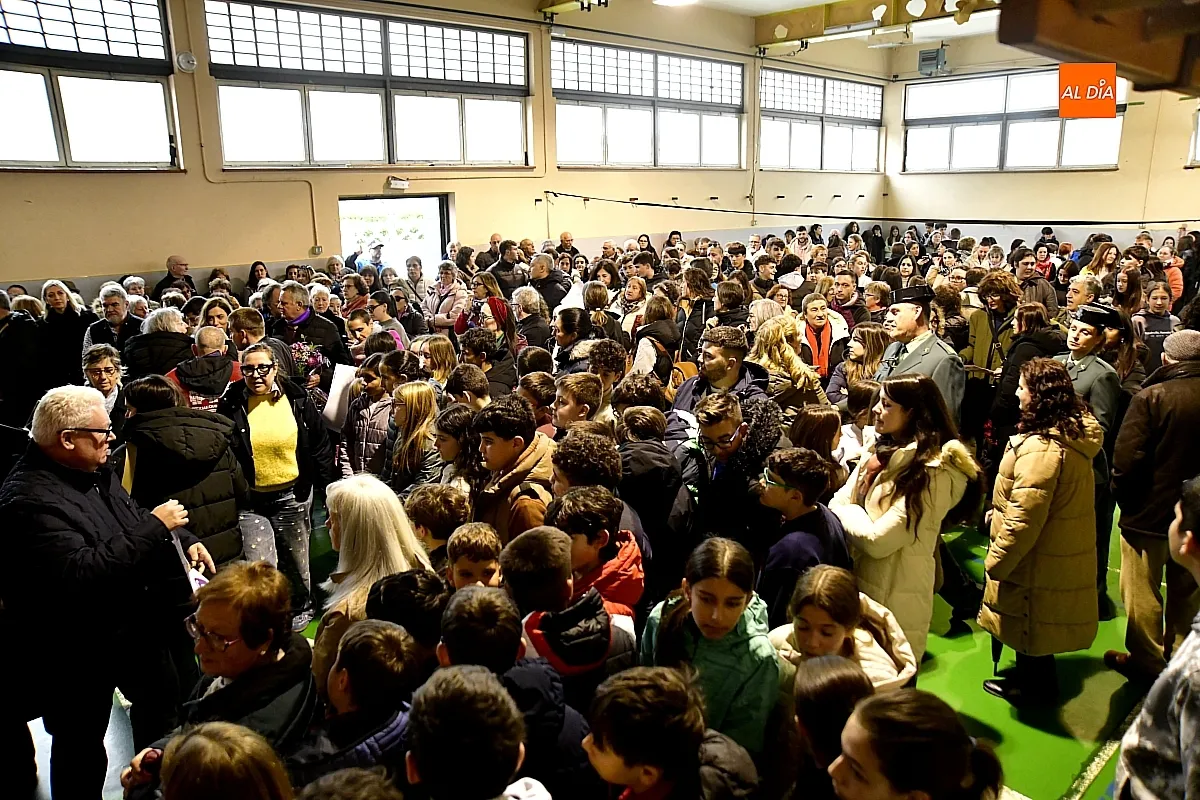 Ciudad Rodrigo rinde homenaje a 19 mujeres por el 8M