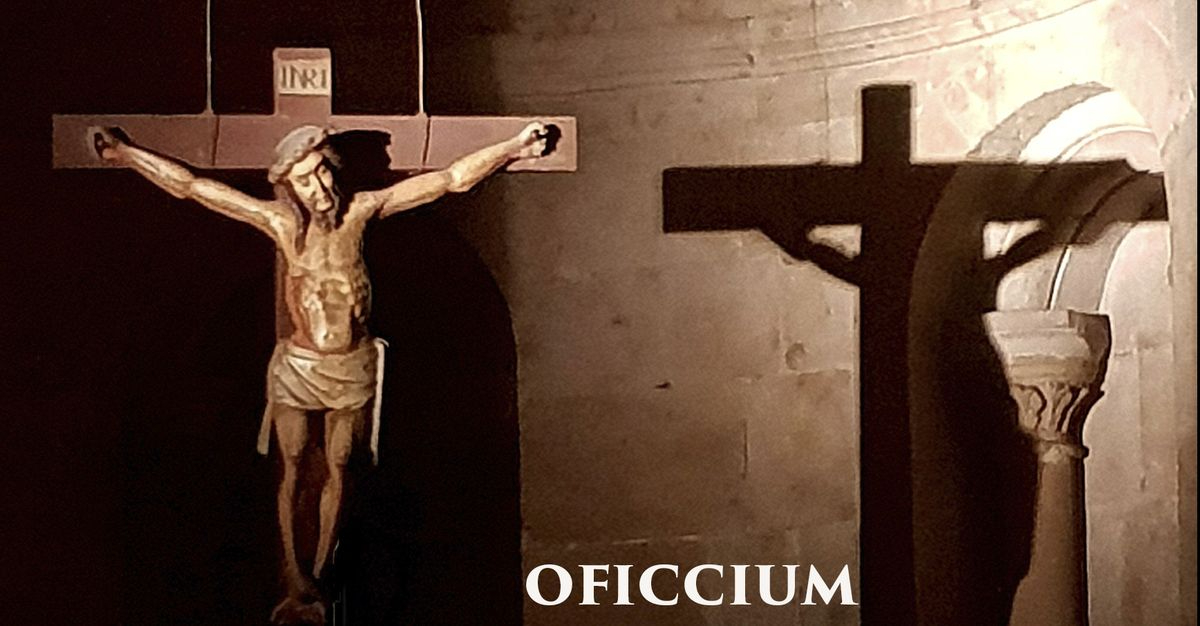 Poesía y música para la celebración de la Cuaresma como pórtico la Semana Santa en la Iglesia de San Juan de Barbalos