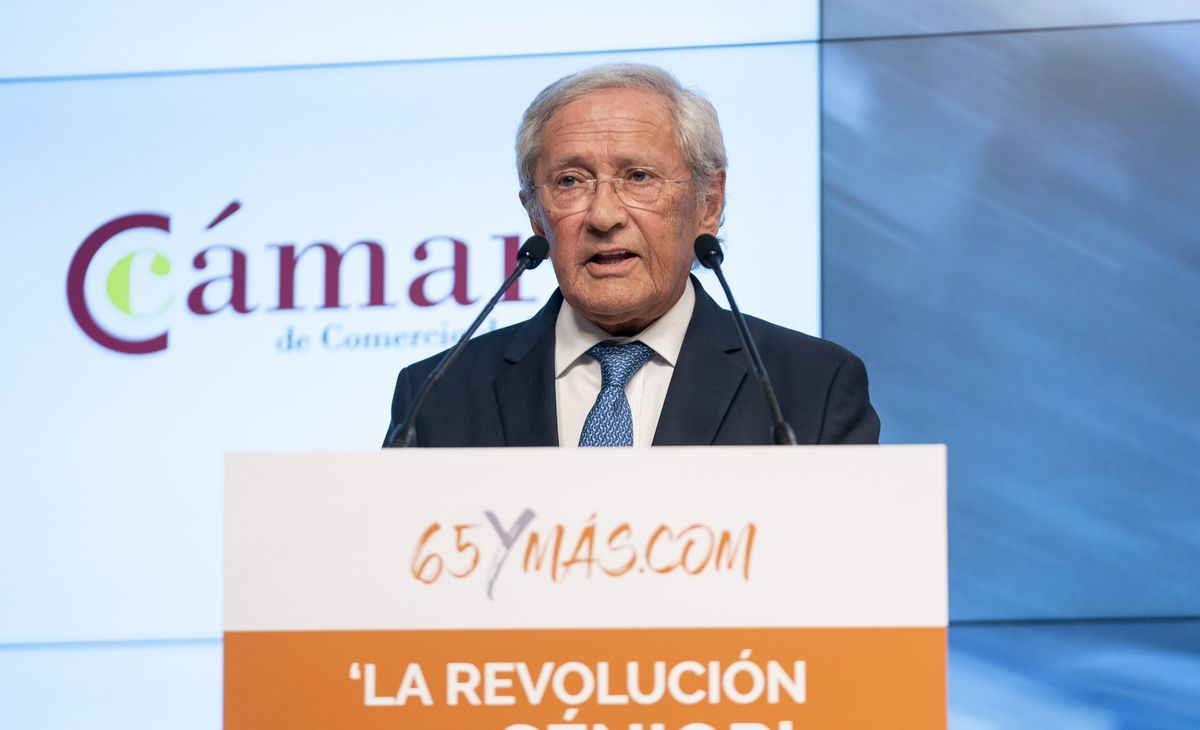 Fallece el histórico periodista Fernando Ónega a los 78 años