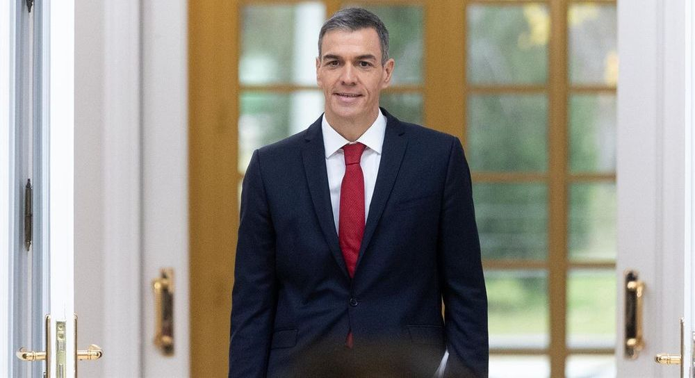 VÍDEO | Sánchez rechaza el terrible régimen de los ayatolás en Irán, pero considera que no se puede responder a una ilegalidad con otra