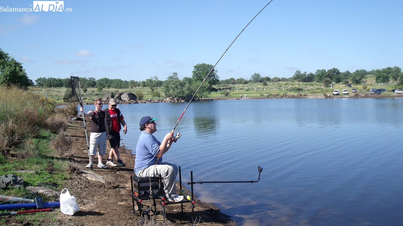 Nueva licencia única de caza y pesca en Castilla y León