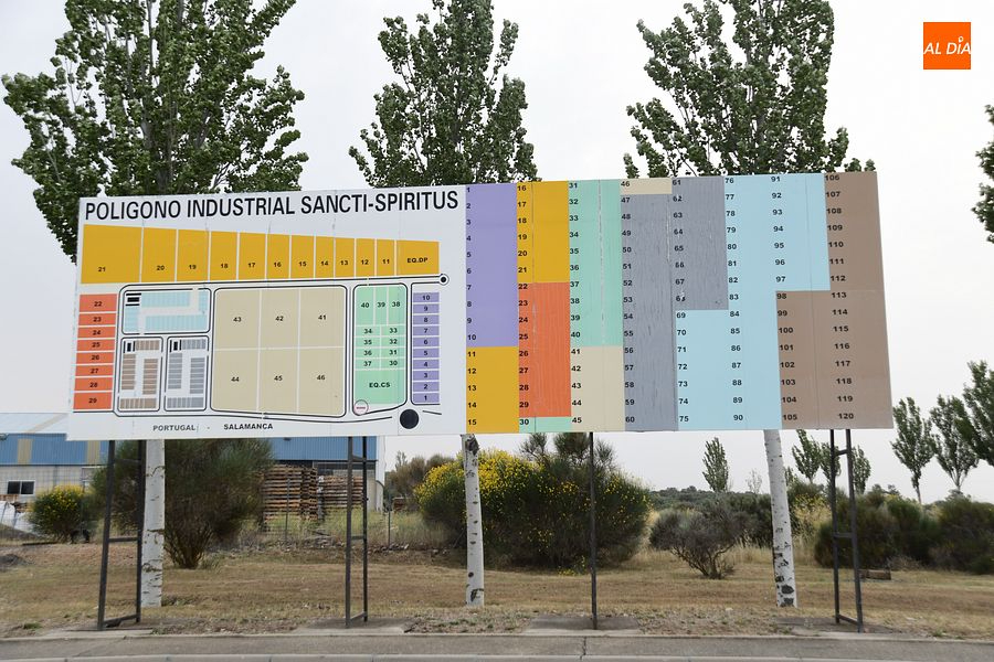 La Junta activa hasta 5 millones para reforzar el suelo industrial en municipios de menos de 20.000 habitantes