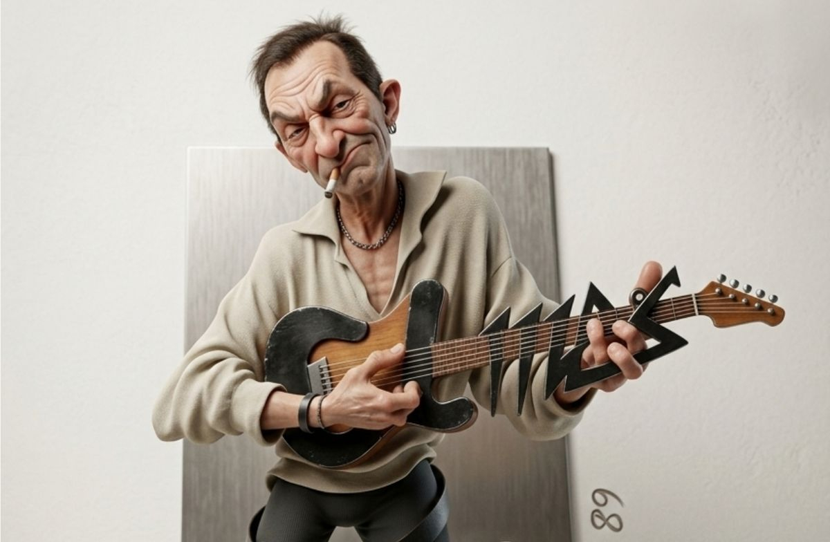 El fanzine Contraculturales + El MES salta al papel para reivindicar la música salmantina