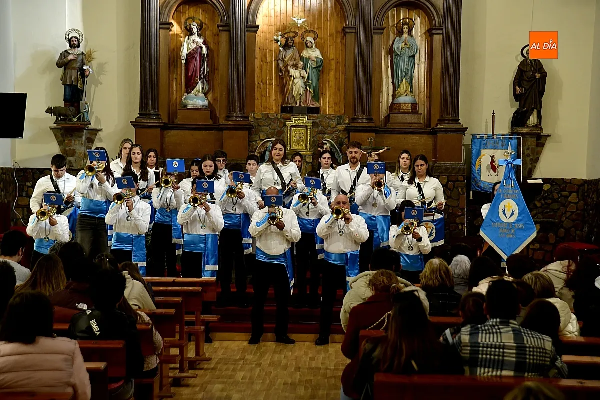 Pregón Cofradía Jesús Amigo de los Niños