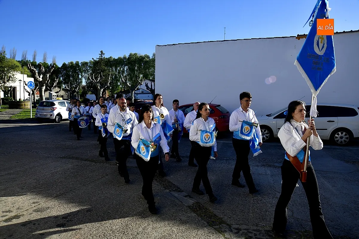 Pregón Cofradía Jesús Amigo de los Niños