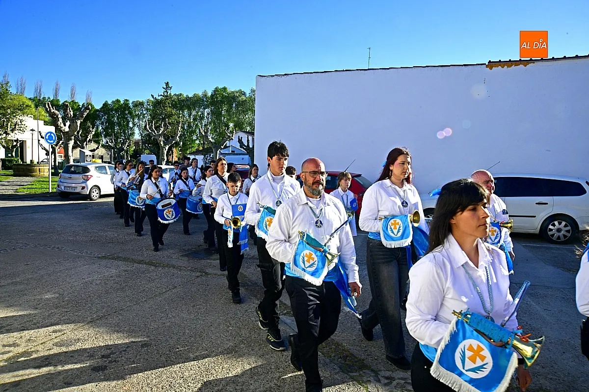 Pregón Cofradía Jesús Amigo de los Niños