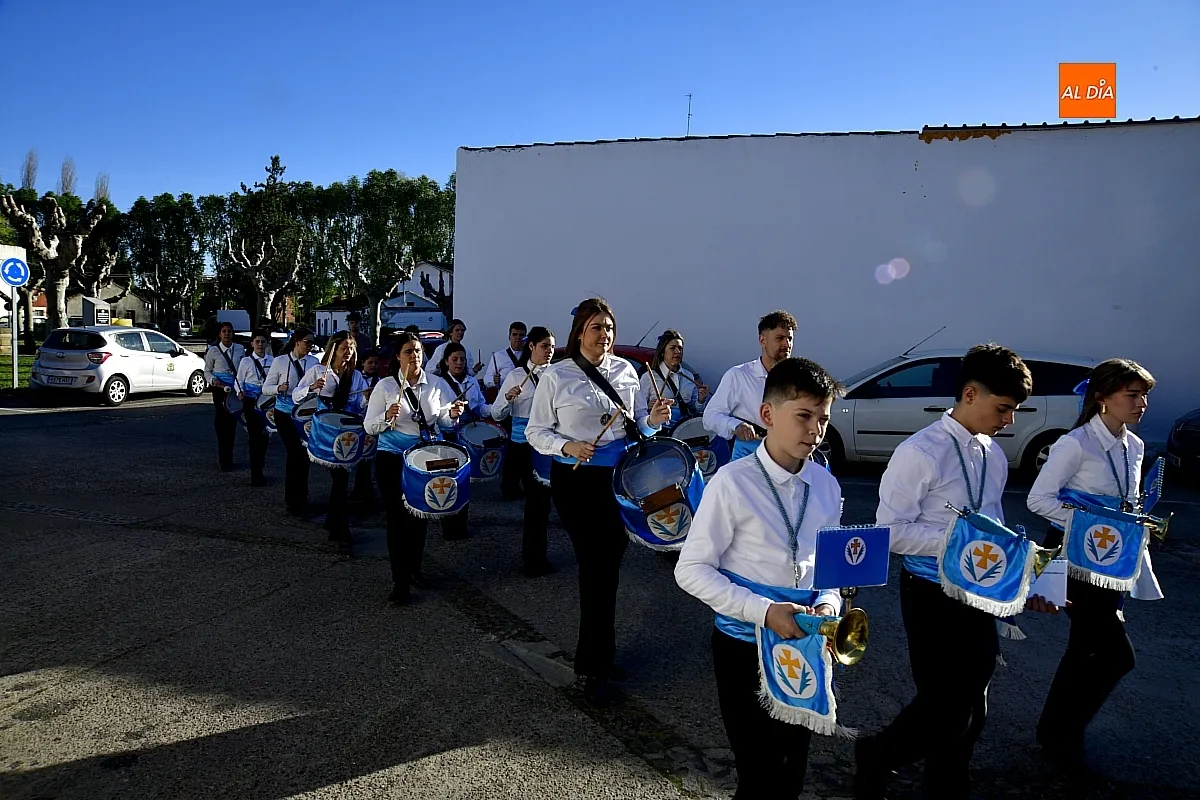 Pregón Cofradía Jesús Amigo de los Niños