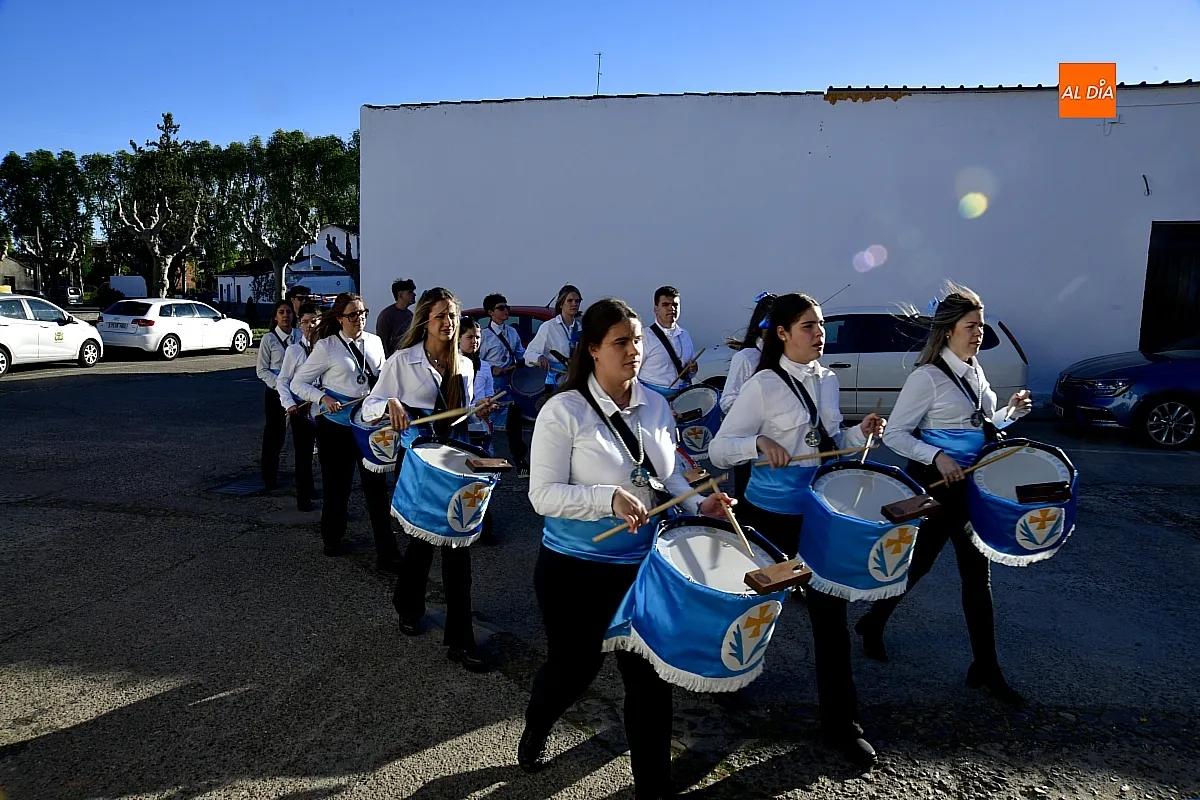 Pregón Cofradía Jesús Amigo de los Niños