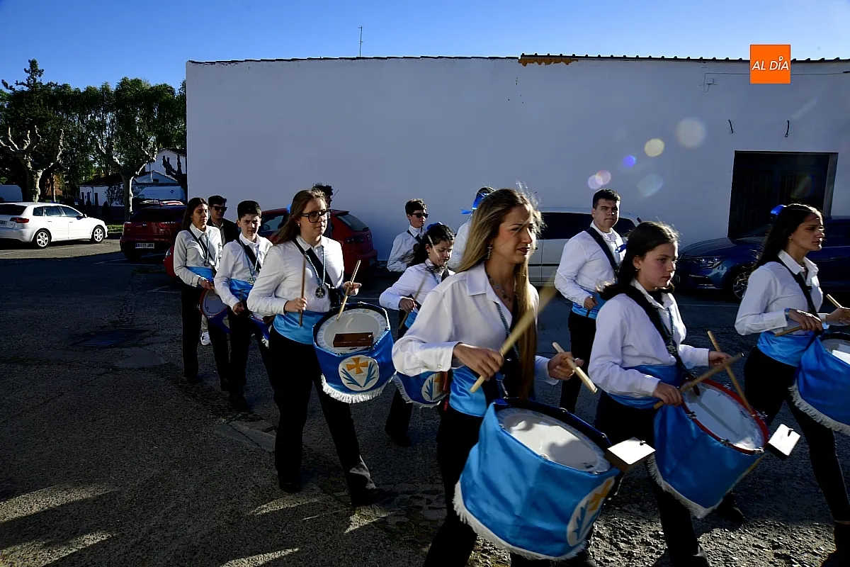 Pregón Cofradía Jesús Amigo de los Niños
