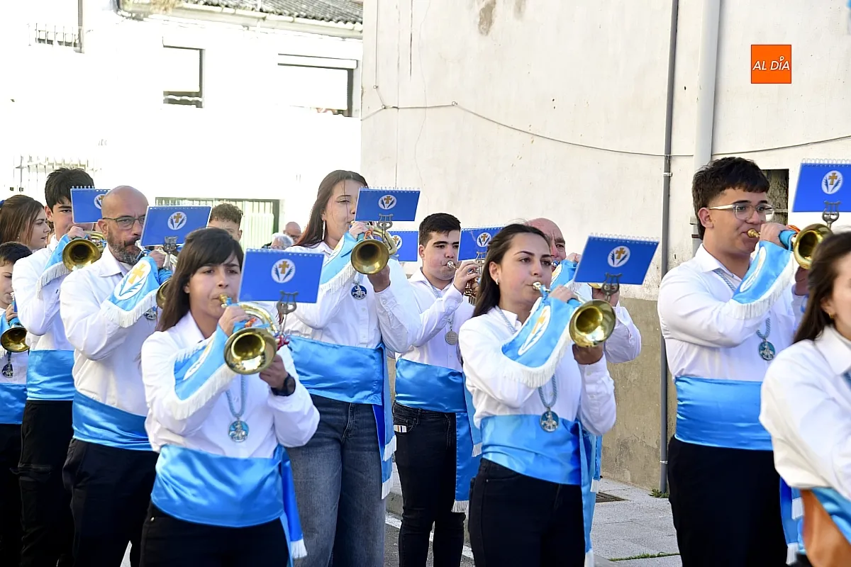 Pregón Cofradía Jesús Amigo de los Niños