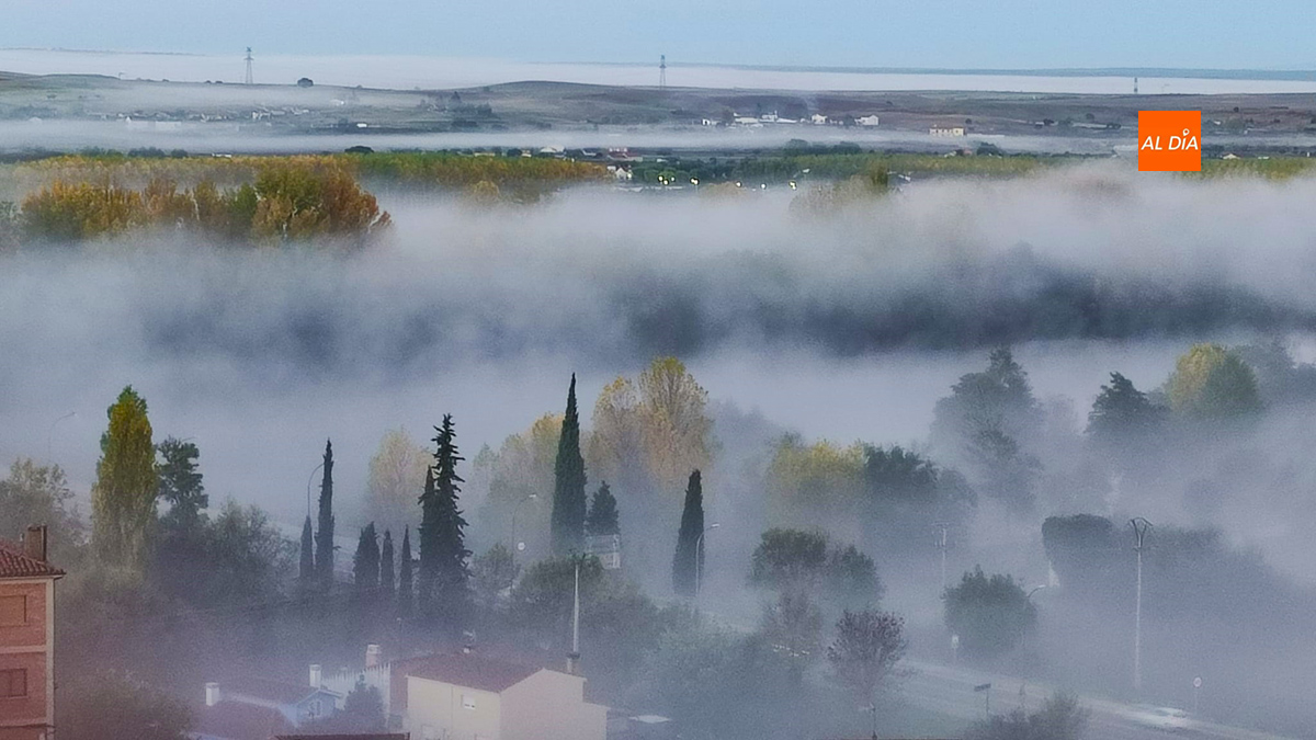 La CHD convoca su VIII concurso de fotografía sobre los ríos de la cuenca del Duero