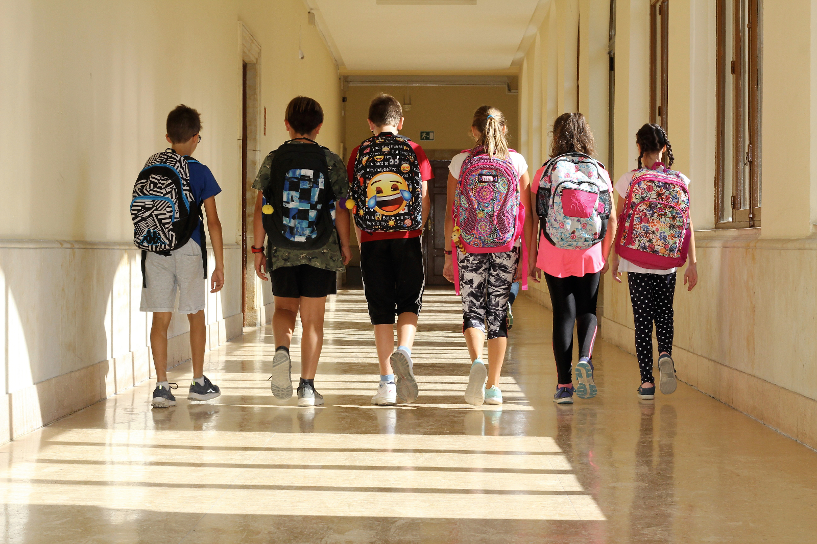 El Colegio San Agustín: más de 60 años consolidando un modelo educativo cercano y familiar