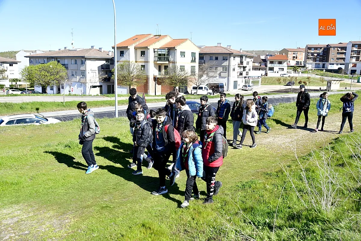 Grupo Scout Kénnedy