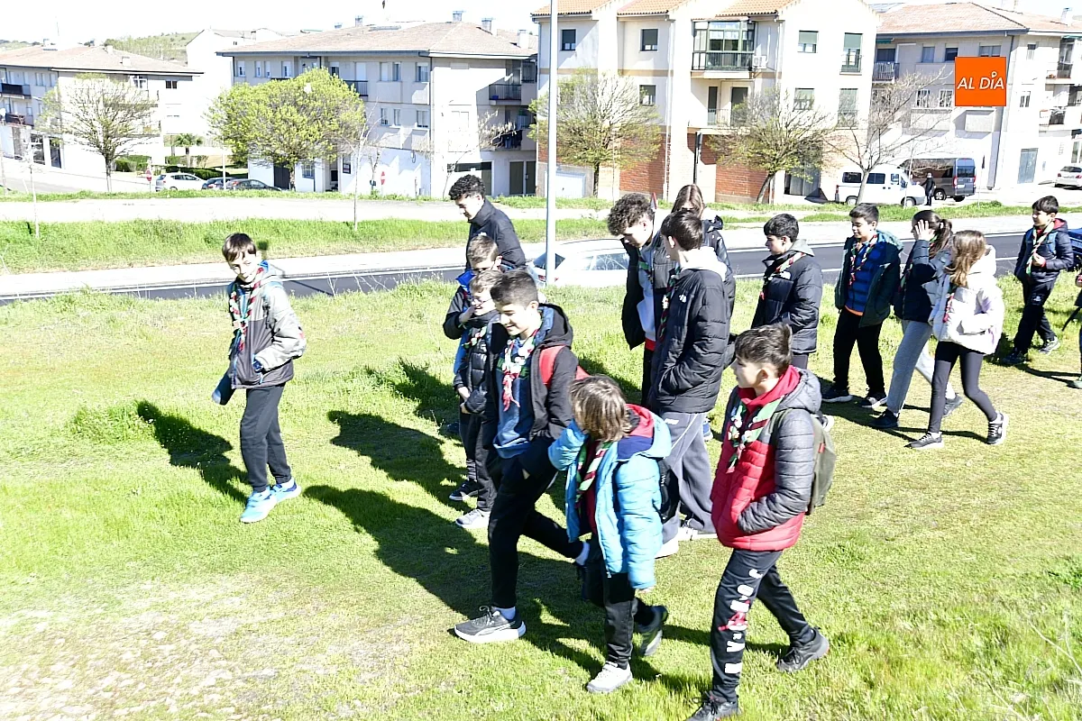 Grupo Scout Kénnedy