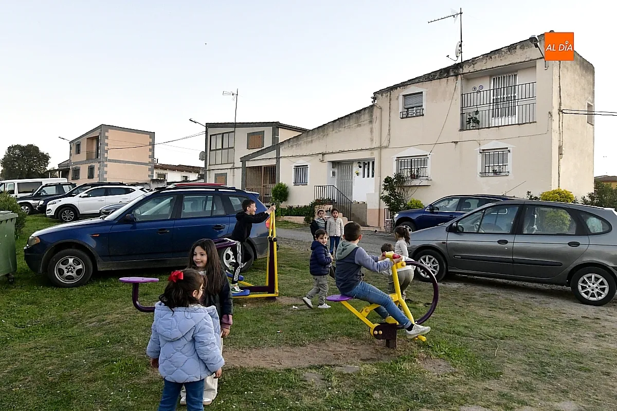 Tardeo fiestas Conejera