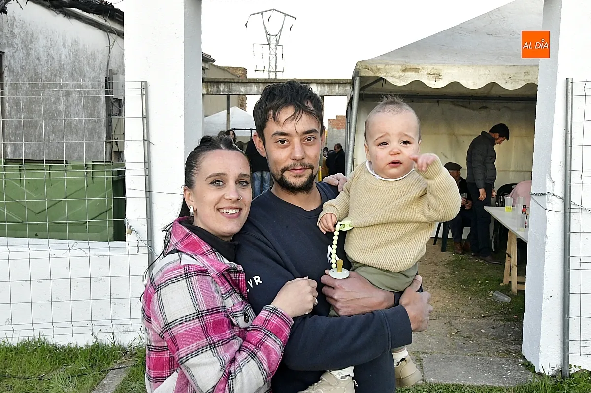 Tardeo fiestas Conejera