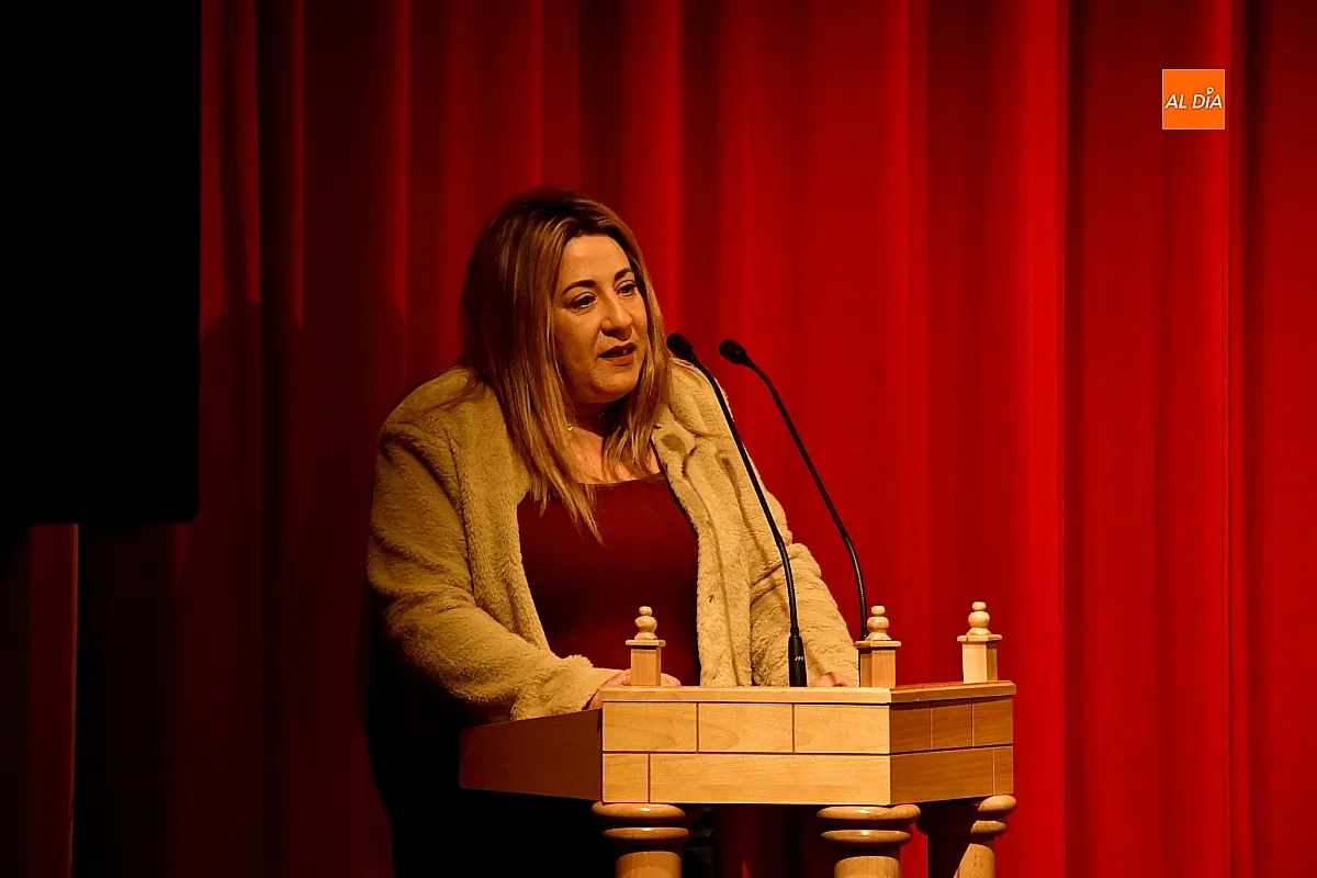 Teatro y visita monumental guiada, actividades del 8M