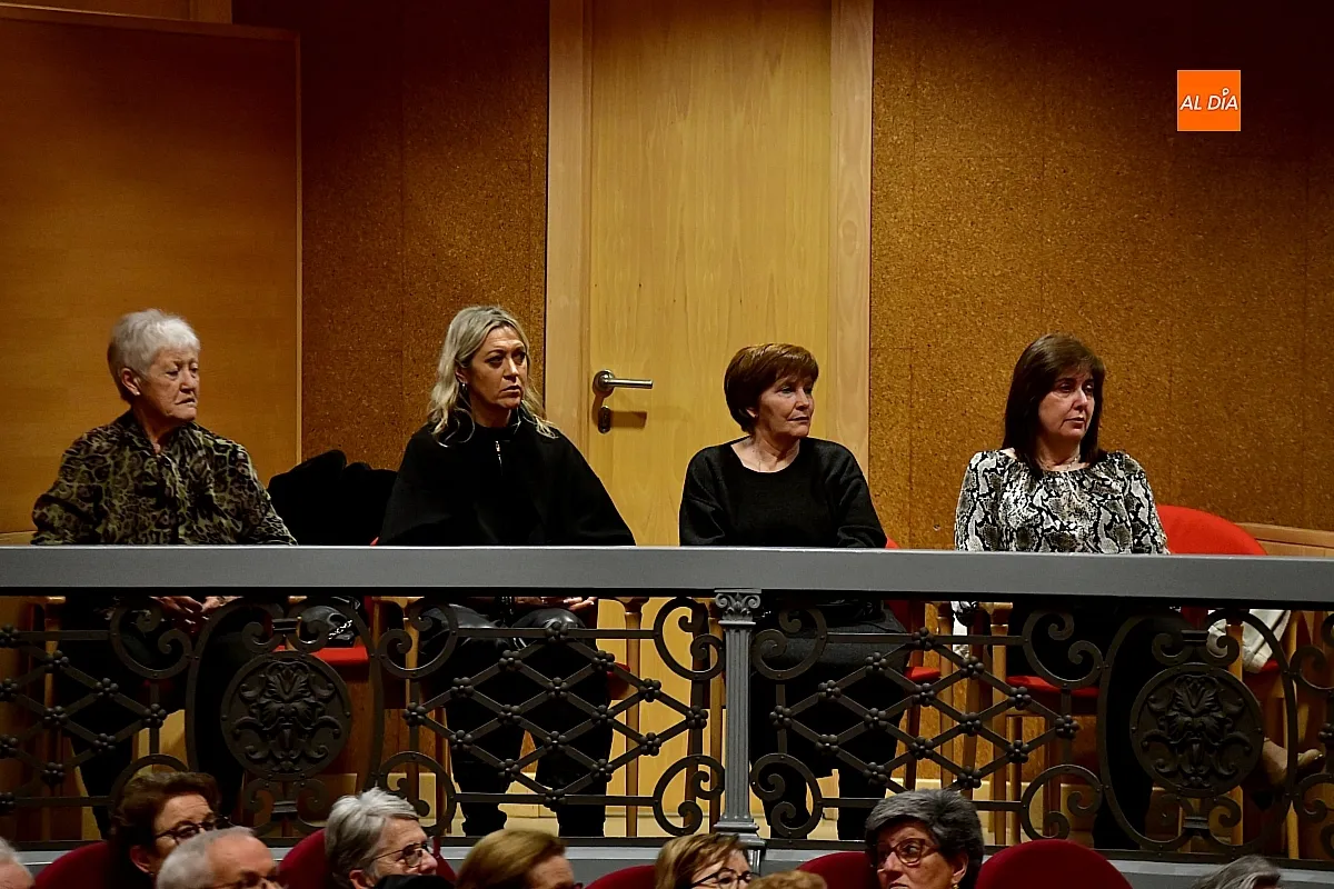 Teatro y visita monumental guiada, actividades del 8M