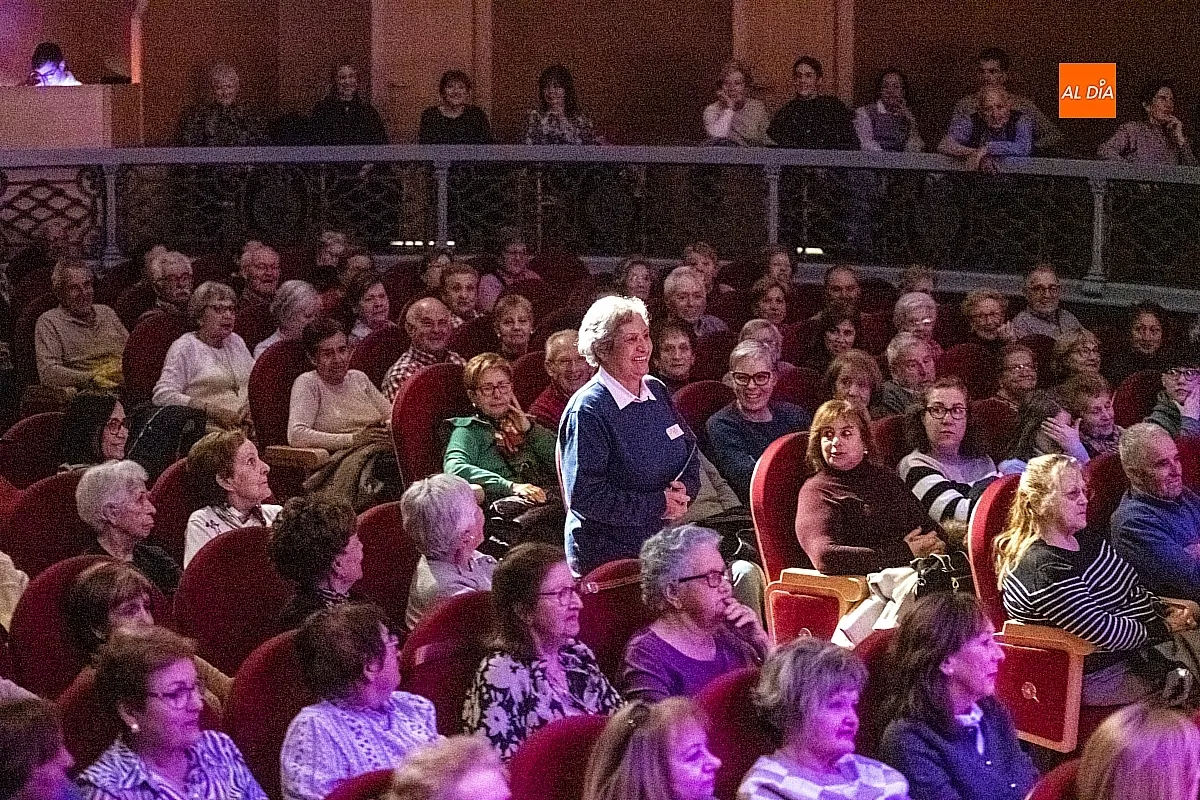 Teatro y visita monumental guiada, actividades del 8M