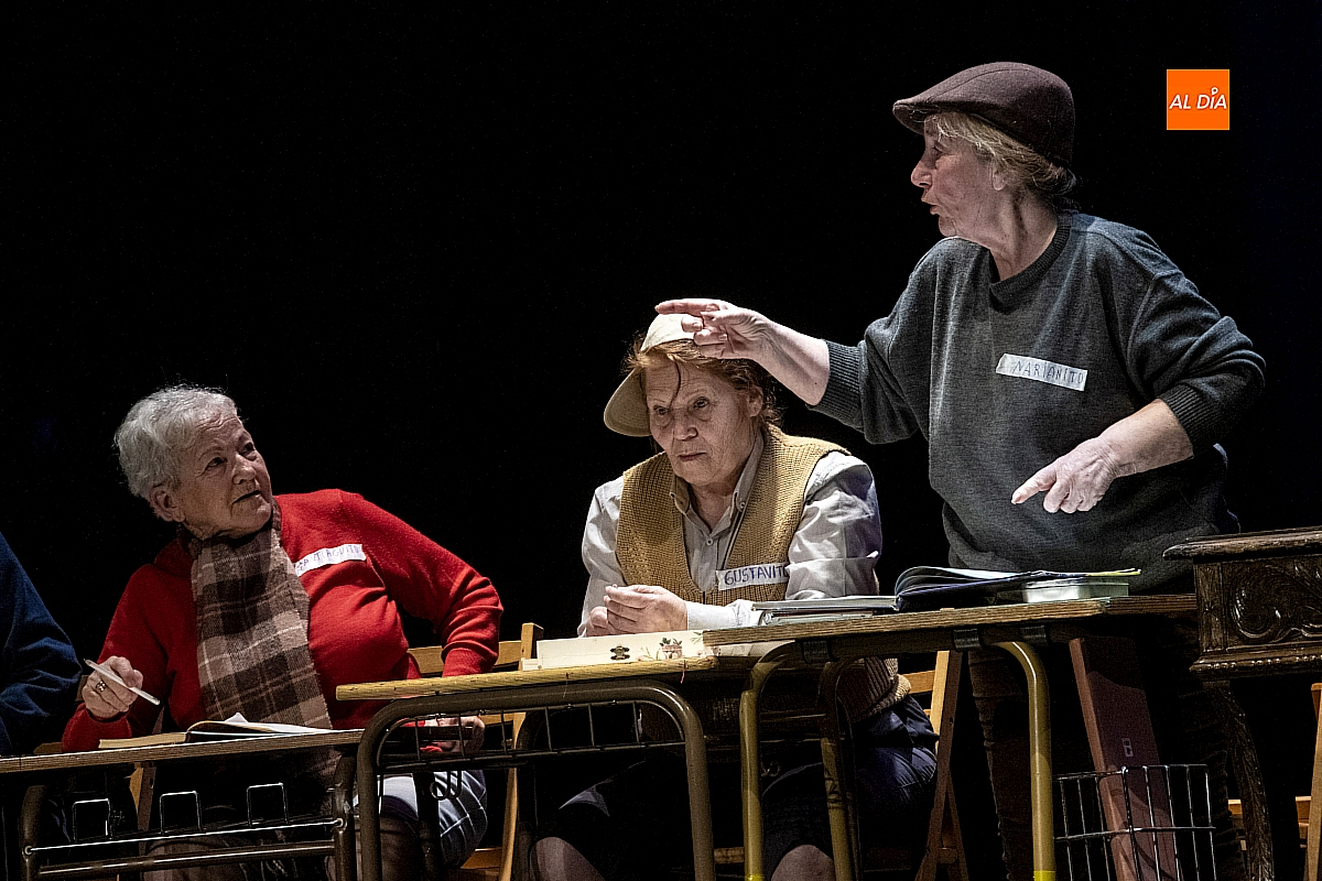 Ciudad Rodrigo conmemora el 8M con cultura, teatro y participación ciudadana