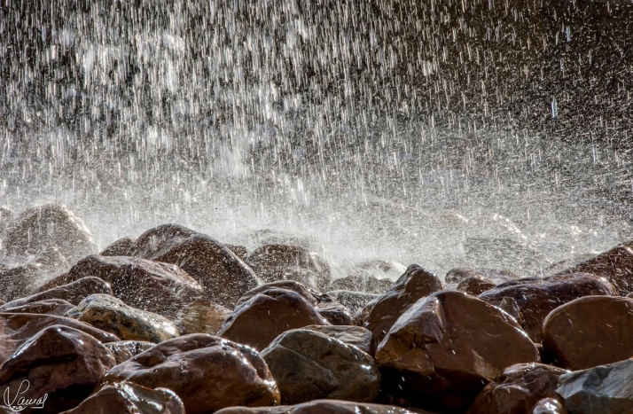 Agua y vida 