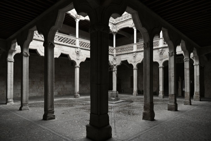 Un instante de plenitud 