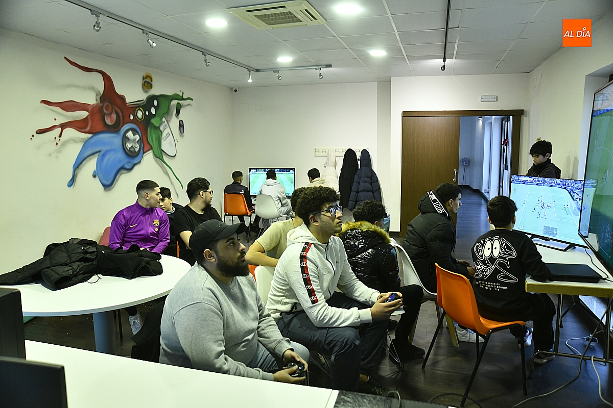 Jornadas de juegos de mesa para jóvenes en Ciudad Rodrigo