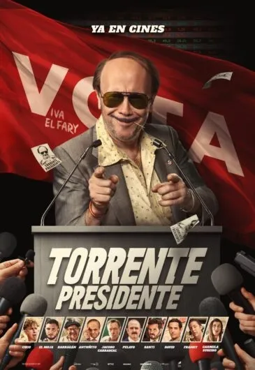 Foto 6 - El Cine Juventud prorroga su cartelera tras sumar mil asistentes