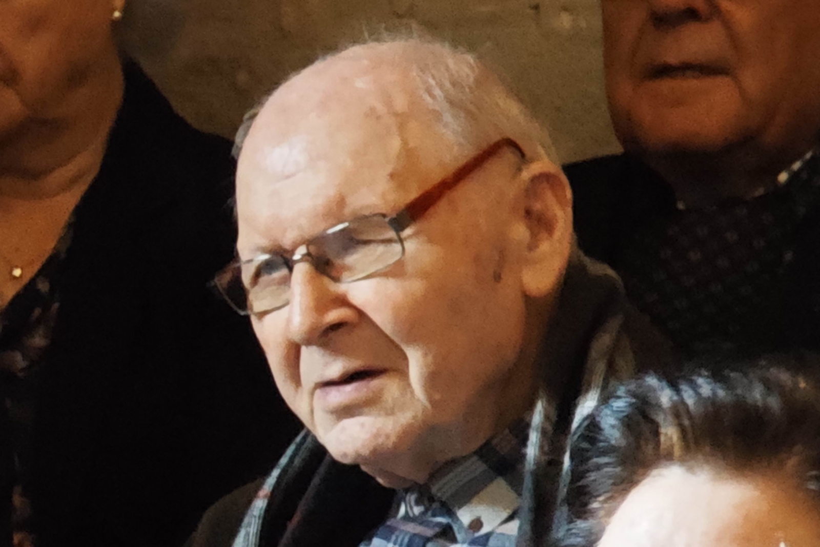 Fallece Virgilio Sánchez Marcos, histórico capellán de Los Montalvos