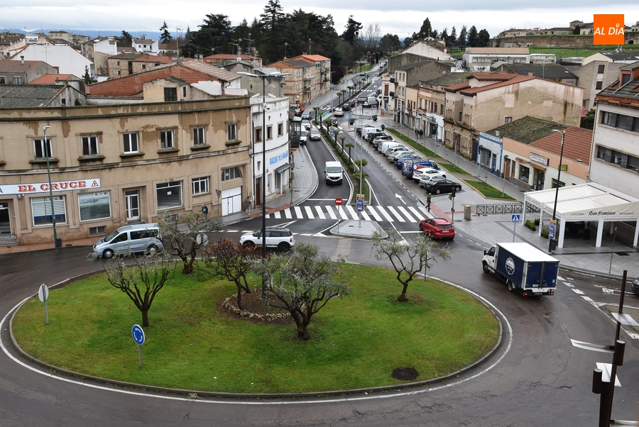 Regtsa abre el plazo para pagar impuestos en Salamanca