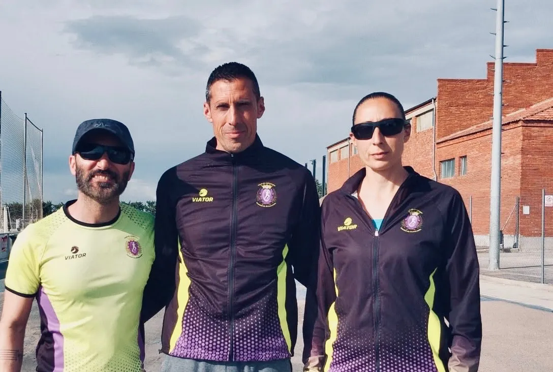 El Club de Atletismo Ciudad de Peñaranda considera desafortunado el comunicado del Ayuntamiento y emite su respuesta