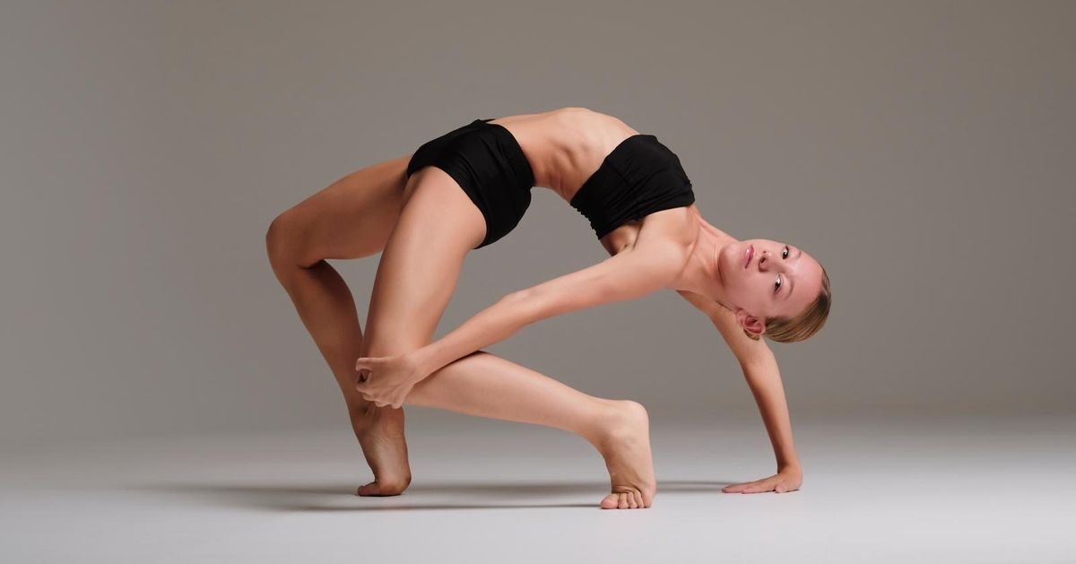 Daniela Moral representará a Salamanca en el Global Dance Open