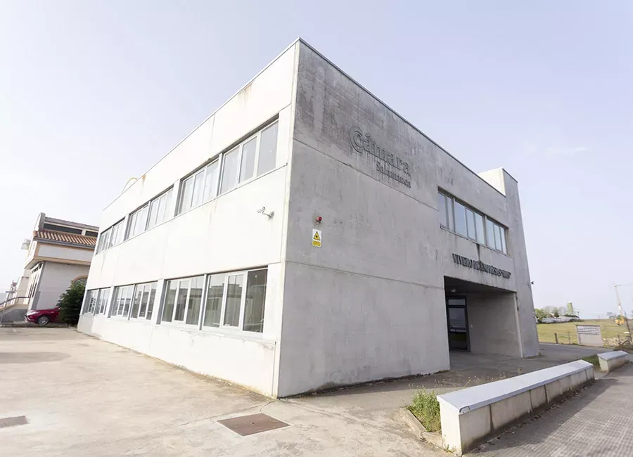 Vivero Empresas Ciudad Rodrigo alcanza 66% de ocupación