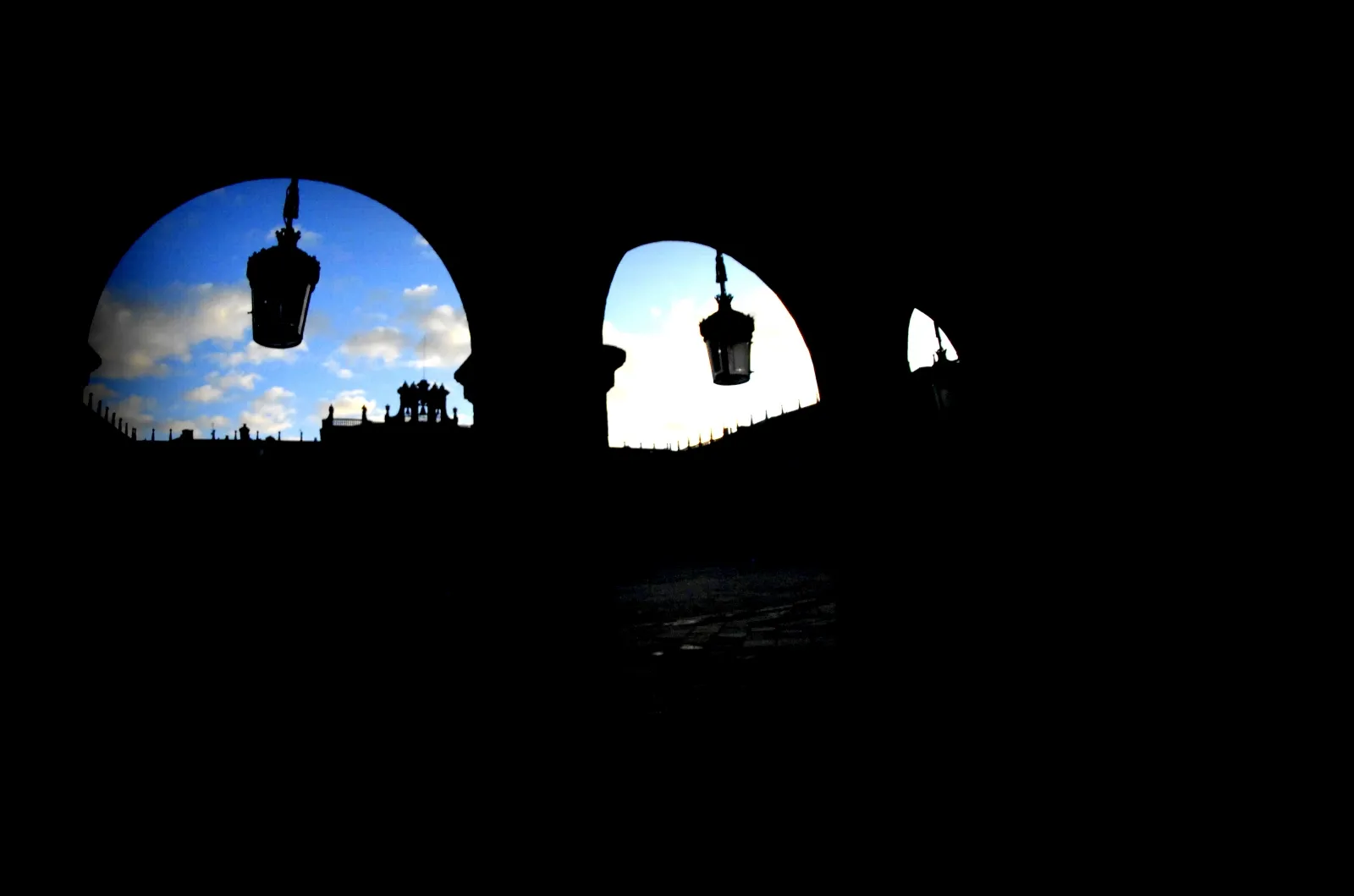 Foto 5 - Reinventar la mirada, habitar la ciudad