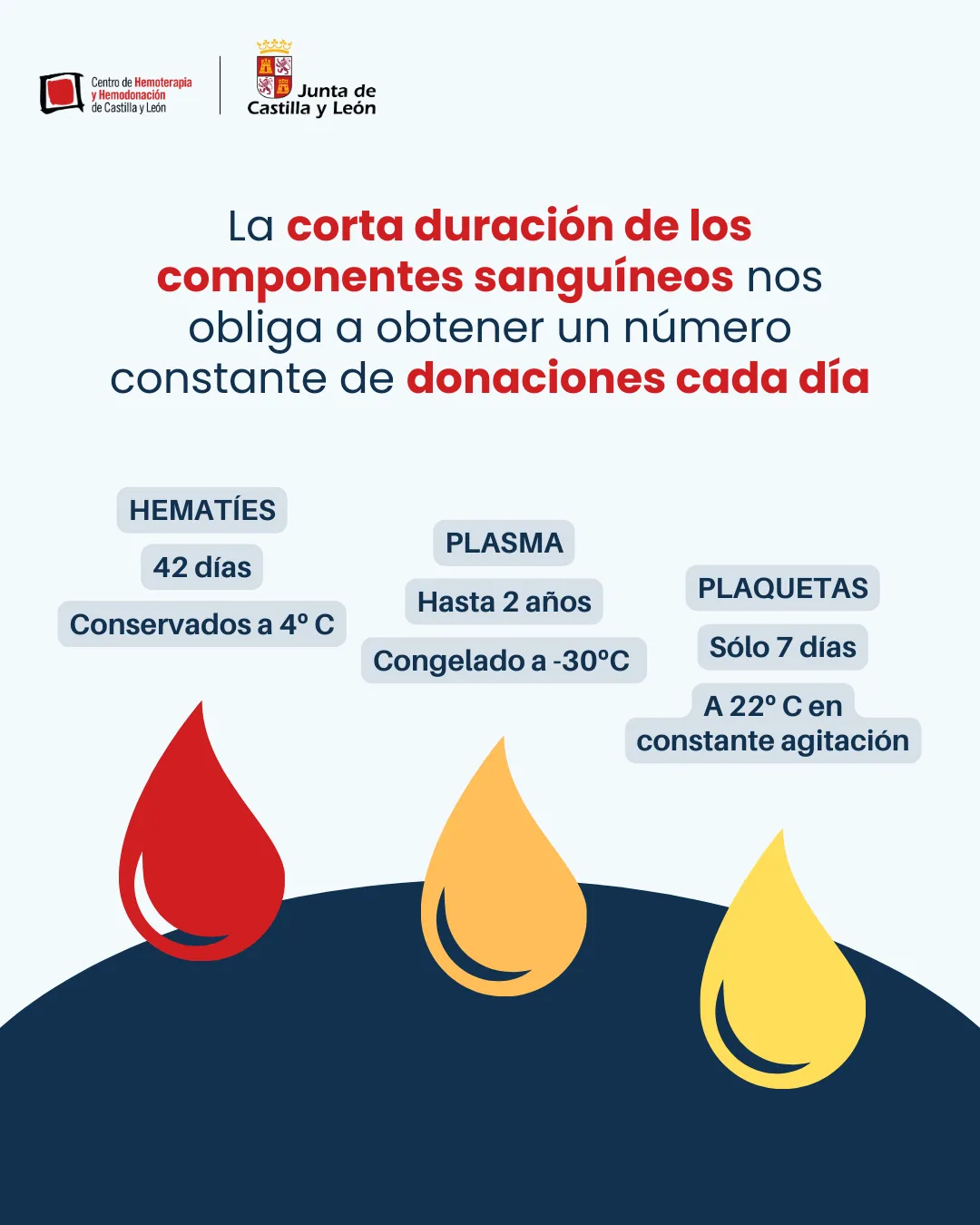 Foto 7 - El Hospital de Salamanca pide ayuda para alcanzar las 450 donaciones de sangre diarias que necesita CyL